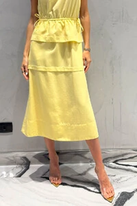 Vestido Pala Savanna