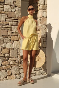 Shorts Basic Savanna