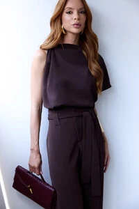 Pantalona Prega Megan