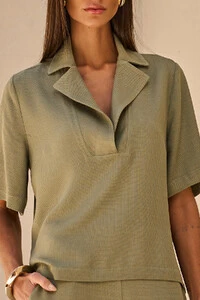 Blusa Bella Francesca