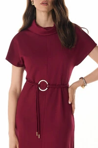 Vestido Munique Knitting