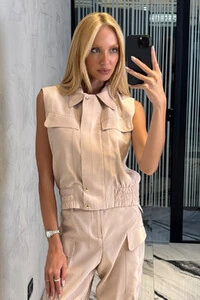 Colete Thalie Cuprum