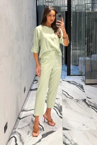 Blusa Sky Lilly