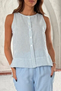 Regata Santorine Stripe