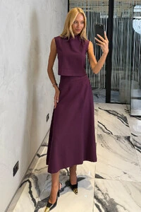 Saia Anna Sensoriale