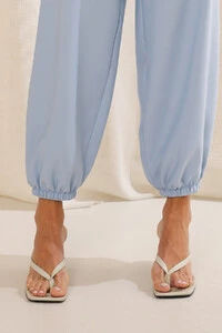 Calça Silky Vienna