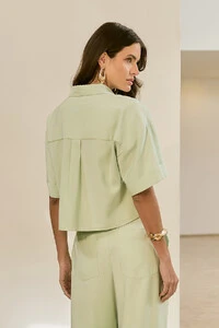 Camisa Balti Lilly