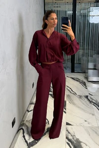 Pantalona Bloom Lilly