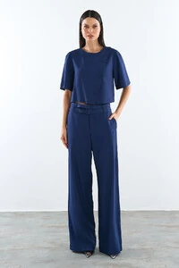 Pantalona Buckle Sensorial