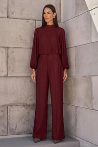 Blusa Essential Garden II