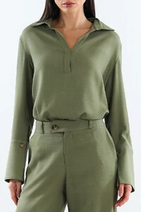 Camisa Aster Francesca