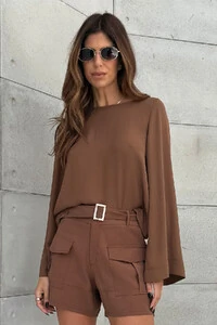 Blusa Garden