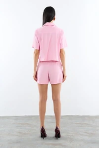 Camisa Utility Lolly