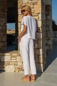 Calça Essential Saints