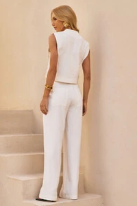 Pantalona Alissa Touch