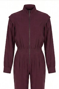 Jumpsuit Utility Cuprum