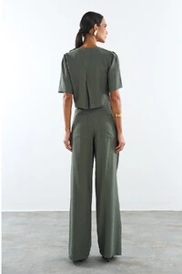 Pantalona Buckle Sensorial