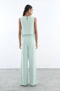 Pantalona Button Lolly