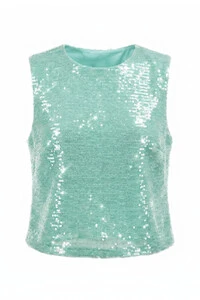 Blusa Gloss - COPA
