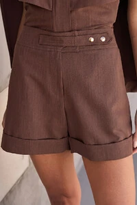 Shorts Donatella