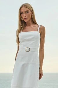 Vestido Bella Alanna