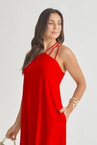 Vestido Bliss Celine