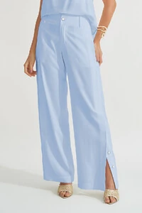 Pantalona Gold Elisa