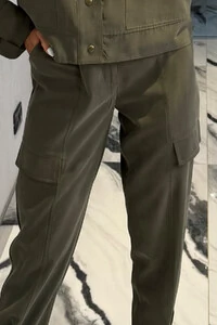 Calça Utility Cuprum