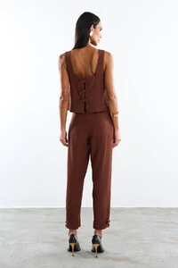 Calça Bow Sensorial