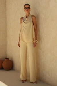 Pantalona Basic Francesca