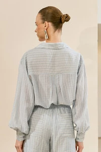 Camisa Isla