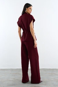 Pantalona Essential Genebra