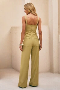 Pantalona Belle Lorena