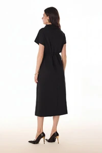 Vestido Munique Knitting