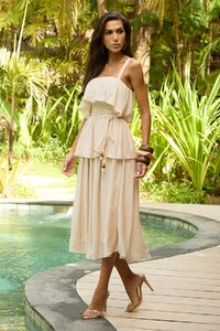Vestido Ethera