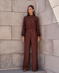 Blusa Essential Garden II