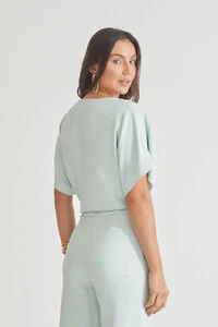 Blusa Essential Saints