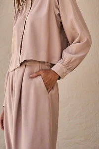 Camisa Ritz Lilly