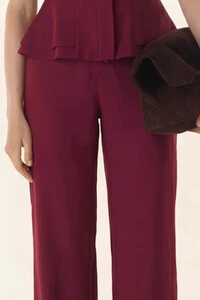 Pantalona Bella Toscana