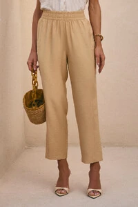 Calça Pocket Mary