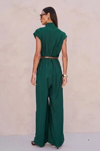 Jumpsuit Aquarele Lilly