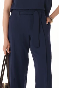 Pantalona Prega Megan