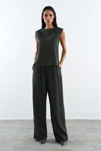 Pantalona Ivy Nature