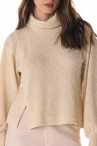 Blusa Tricot Lauren