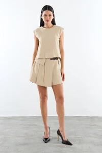 Blusa Estelle Texture