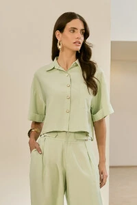Camisa Balti Lilly