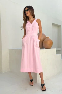 Vestido Geneva