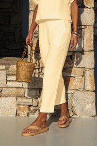 Calça Essential Saints