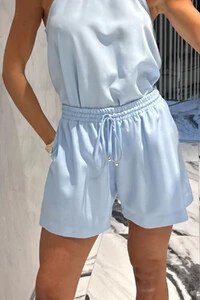 Shorts Basic Savanna