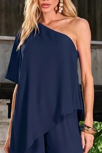 Jumpsuit Capri Celine